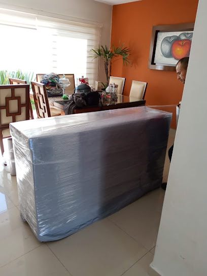 MAYA LOGISTICA en Guadalajara
