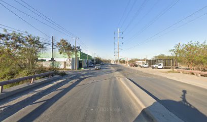 MB Mudanzas en San Nicolas de los Garza