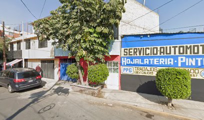 MG Mudanzas en Iztapalapa
