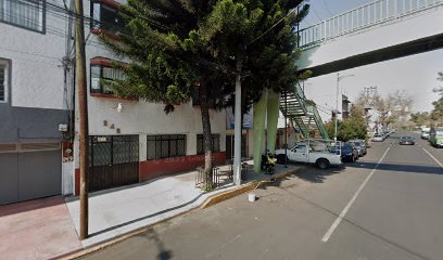 MOVING DAY en Iztacalco