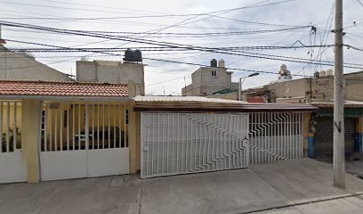MP-CARGO, S.A. DE C.V. en Ecatepec de Morelos