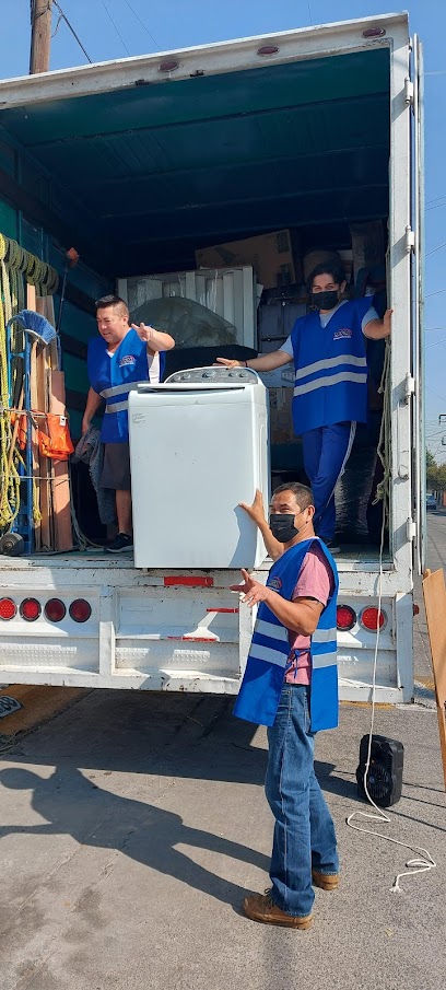 MSM Mudanzas Seguras de Mexico SA de CV en Celaya