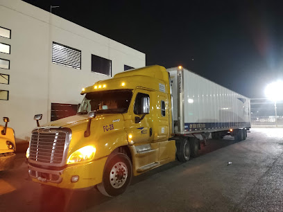 MTY Fletes Mexico Carga Express en Entronque Laredo-Salinas Victoria