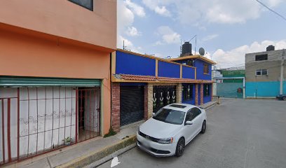 MUDANZAS ALANIS en Naucalpan de Juarez