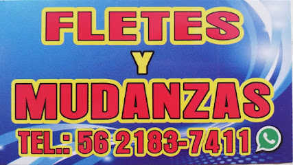 MUDANZAS DEL VALLE DE CHALCO en Valle de Chalco Solidaridad