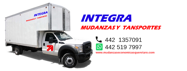 MUDANZAS EN QUERETARO en Santiago de Queretaro