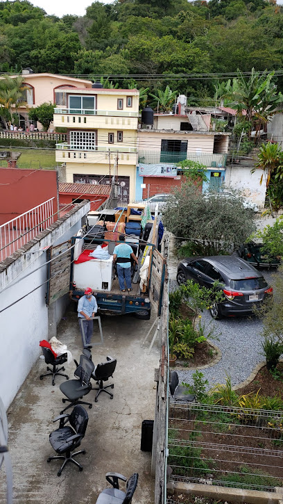 MUDANZAS, FLETES & TRASLADOS en Xalapa-Enriquez