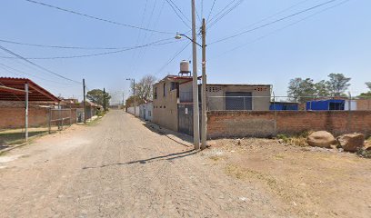 MUDANZAS HDEZ en La Loma