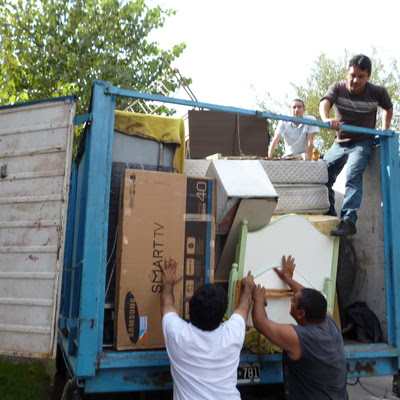 MUDANZAS HERNANDEZ en Irapuato