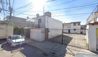 MUDANZAS METEPEC en San Jeronimo Chicahualco
