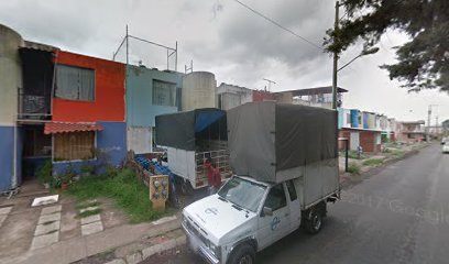MUDANZAS MONTERO en Uruapan