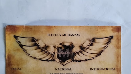 MUDANZAS MORGAN en Tijuana
