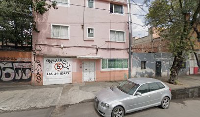 MUDANZAS PROFESIONALES en Azcapotzalco