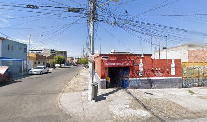MUDANZAS RAMIREZ DE QUERETARO en Santiago de Queretaro