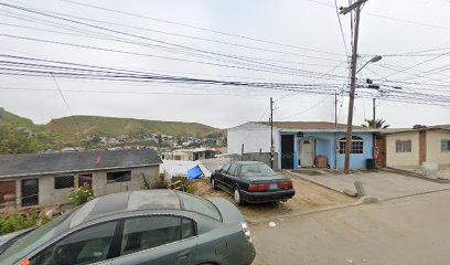 MUDANZAS SAN ANGEL en Tijuana
