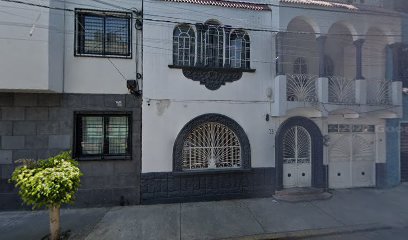 MUDANZAS SEGURAS DE MEXICO en Gustavo A. Madero