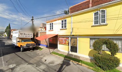 MUDANZAS TOLUQUENAS en Toluca de Lerdo