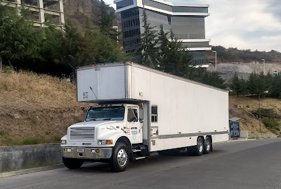 MUDANZAS TRANSMART en San Pedro Tlaquepaque