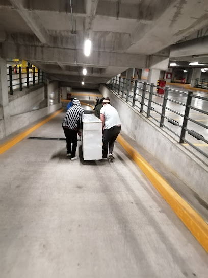 MUDANZAS UNION EN INTERLOMAS, HUIXQUILUCAN Y SANTA FE en Interlomas