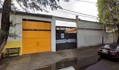 MUDANZAS VARGAS en Venustiano Carranza
