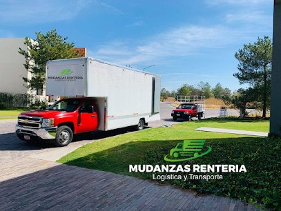 MUDANZAS Y FLETES RENTERIA en Leon de los Aldama