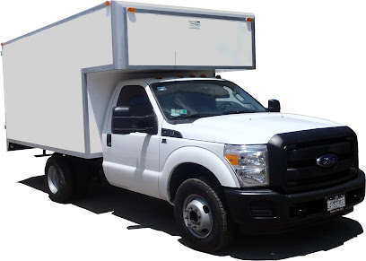 MUDANZAS Y TRANSPORTES MAVIGA en Monterrey