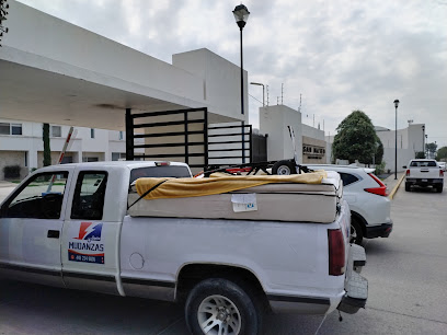 MUDANZAS y FLETES SAPIEN en Aguascalientes en Aguascalientes