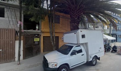 MUDANZASPAVEL en Iztacalco