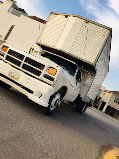 MUDASA Logistic en Saltillo