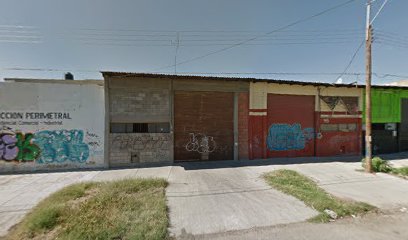 Maclin Torreon en Torreon