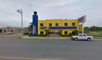 Marko Auto Fletes Especializados en Nuevo Laredo