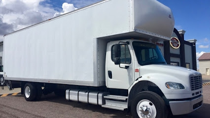 Max movimiento transporte logistica y distribucion en Guadalajara