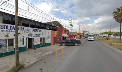 Melo Valdez Jose Maria en Saltillo Poniente