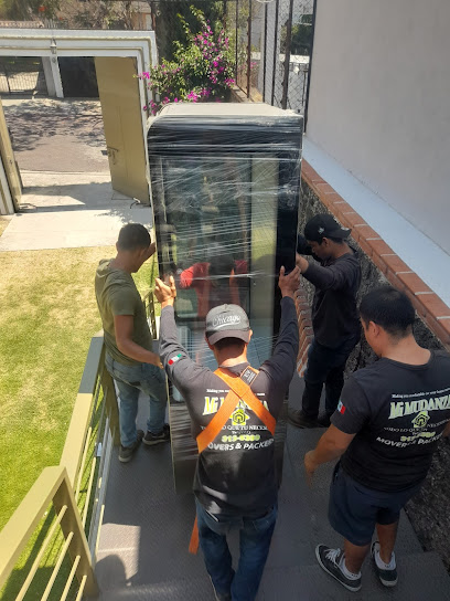 Mi Mudanzas cuernavaca en Cuernavaca