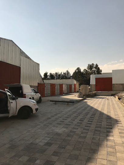 Mini Bodegas El Dorado en San Cayetano Morelos