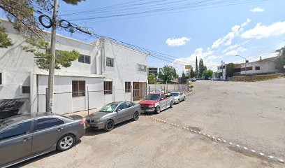 Mini Storage en Chihuahua