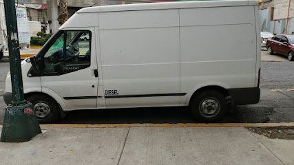 Mini fletes y mini mudanzas seguros en Ecatepec de Morelos