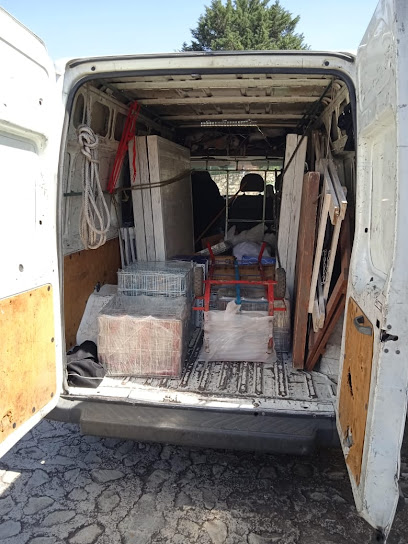 Mini fletes y mini mudanzas seguros en Tecamachalco