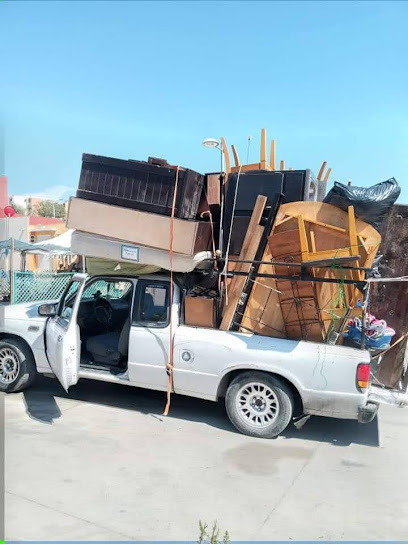 Morales fletes y mudanzas en Tijuana