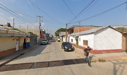 Mota Hernandez Feliciano en Villaflores