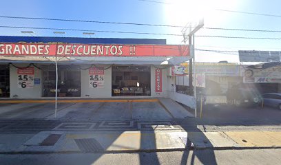 Moviendo Mercado en Tecoman