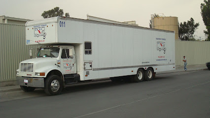 Moving hnos Hernandez, S..A en Ecatepec de Morelos