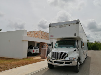 MudaMex Fletes Y Mudanzas en Merida