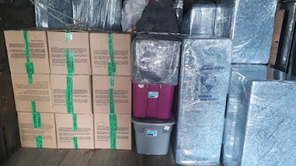 Mudafacil en Iztacalco