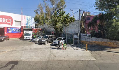 MudandoT en Alvaro Obregon