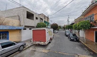Mudandote De Casa en Cdad. Nezahualcoyotl