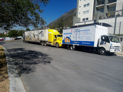 Mudandote.com en Naucalpan de Juarez
