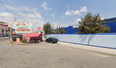 Mudansas E en Heroica Puebla de Zaragoza