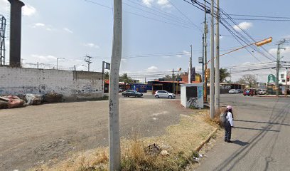 Mudansas Espinoza en Heroica Puebla de Zaragoza
