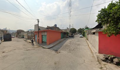 Mudanza y Fletes «Castillo» en Tlalnepantla Edo. Mexico